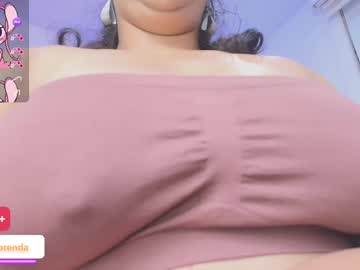 brenda  gomez