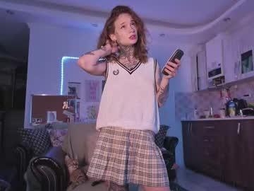 gingerxsweetnes