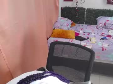 thiana horny